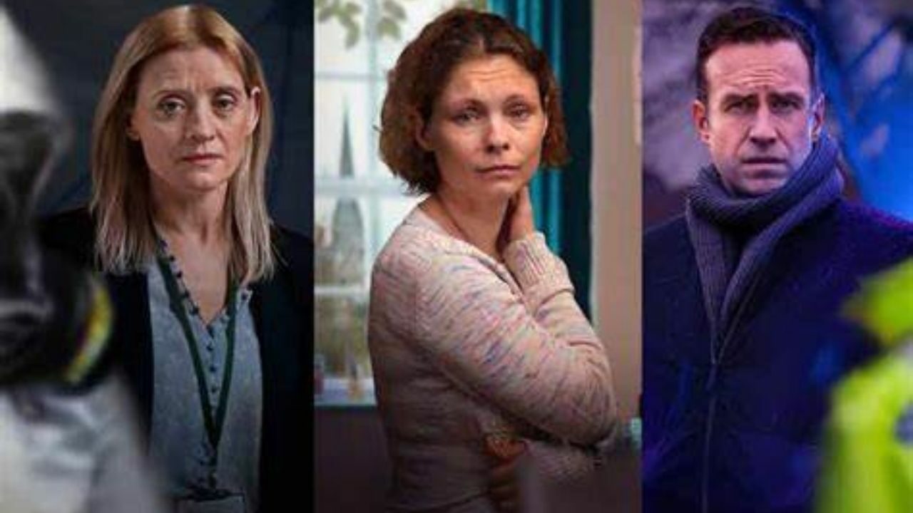 The Salisbury Poisonings coming on AMC+ cover