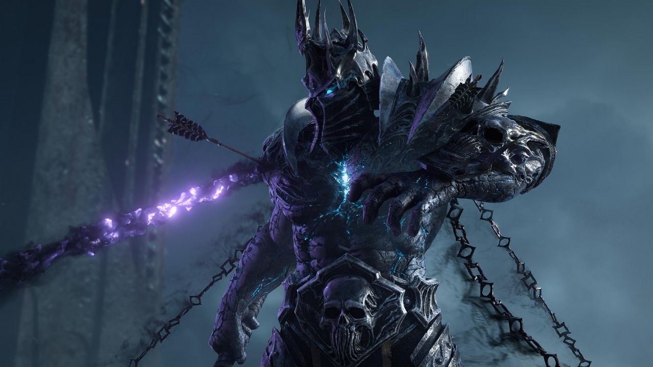 WoW: Shadowlands Pre-Patch- What to Expect? cover