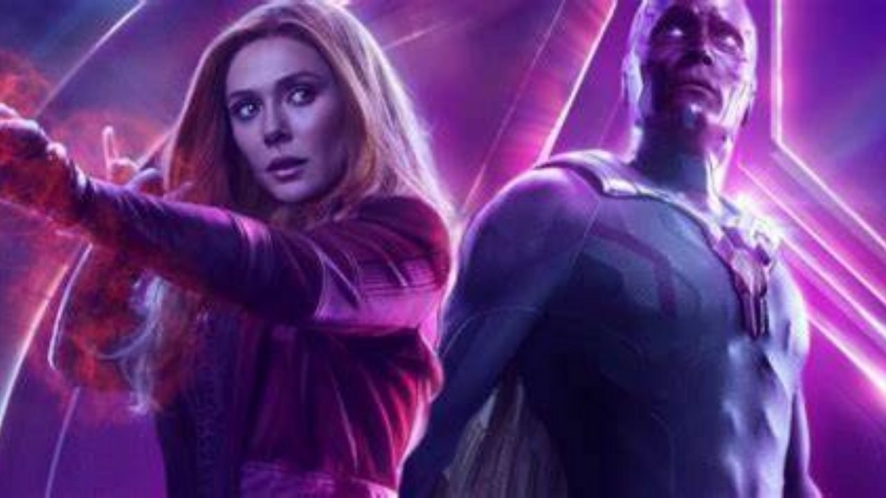 WandaVision: What Can We Expect From It? cover