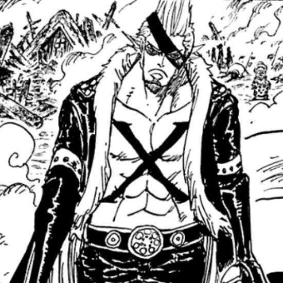 One Piece Chapter 990 Teases The Death Of A Major Character 