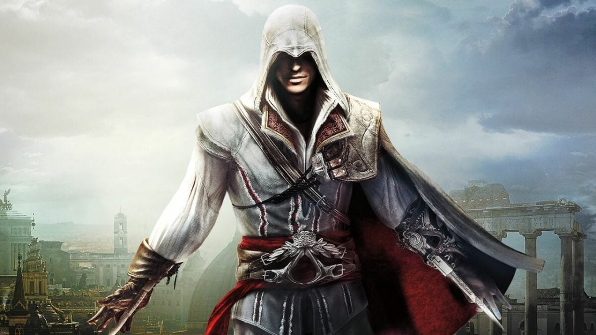 Assassin’s Creed: The Ezio Collection Now Making Its Way to the Switch