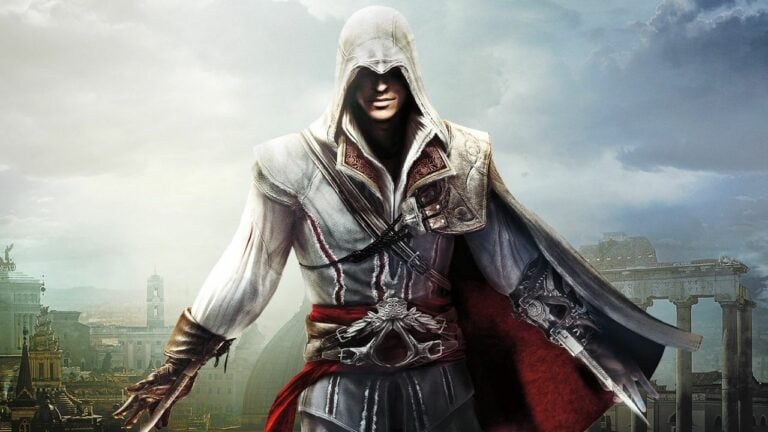 Assassin’s Creed: The Ezio Collection Now Making Its Way to the Switch