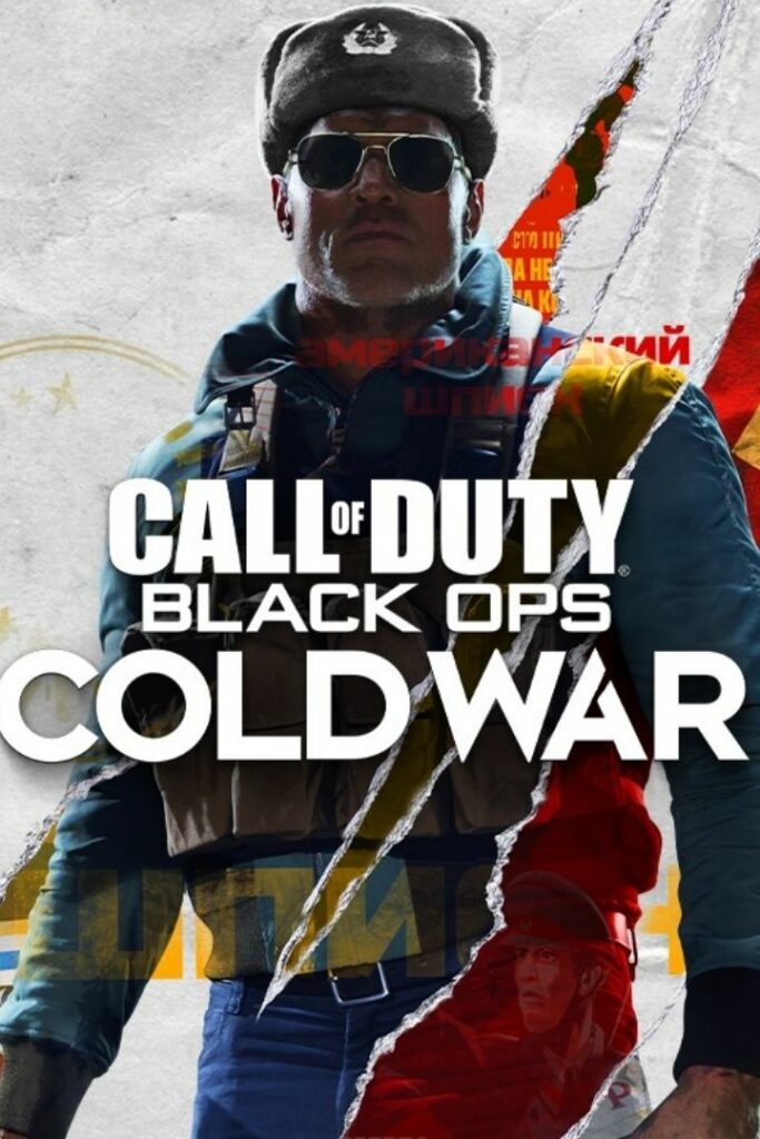 CoD Black Ops - Cold War Beta Set for October Release