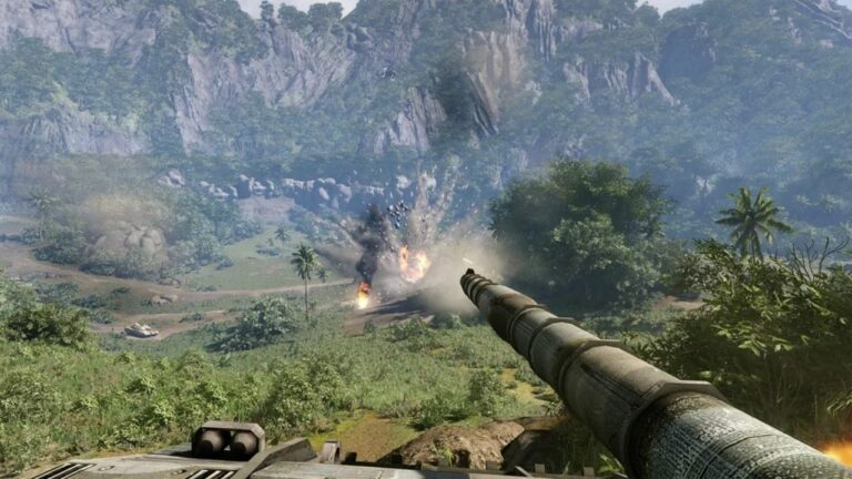 最高設定で Crysis を処理できるグラフィック カードはない