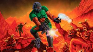 O segredo de Doom finalmente revelado pela id Software