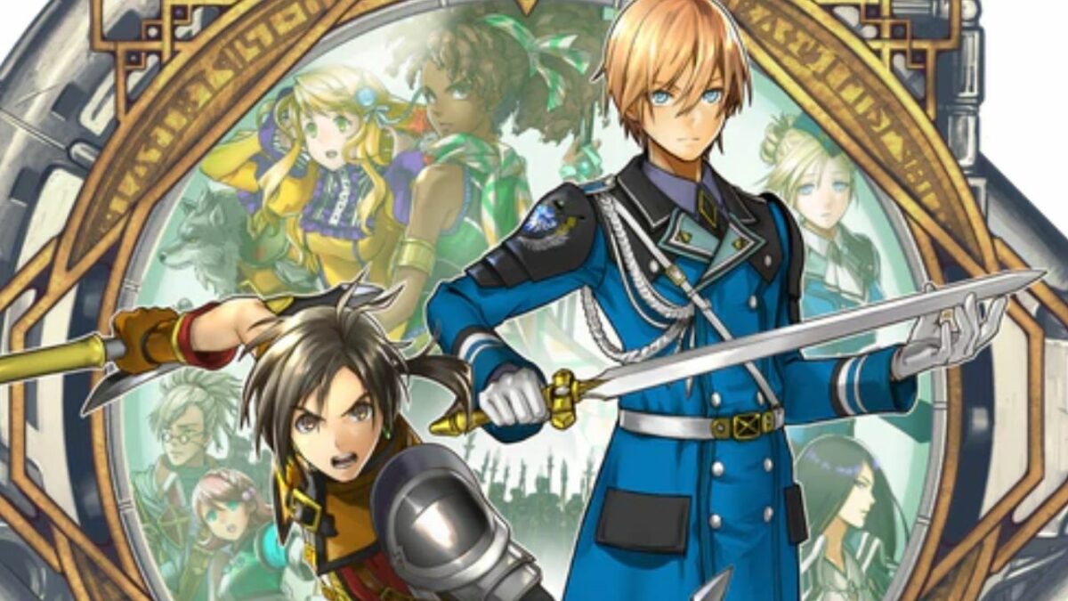 Eiyuden Chronicle: Hundred Heroes - Everything you need to know