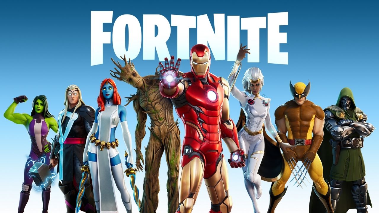 How Big is Fortnite? Is Fortnite the Biggest Game? cover