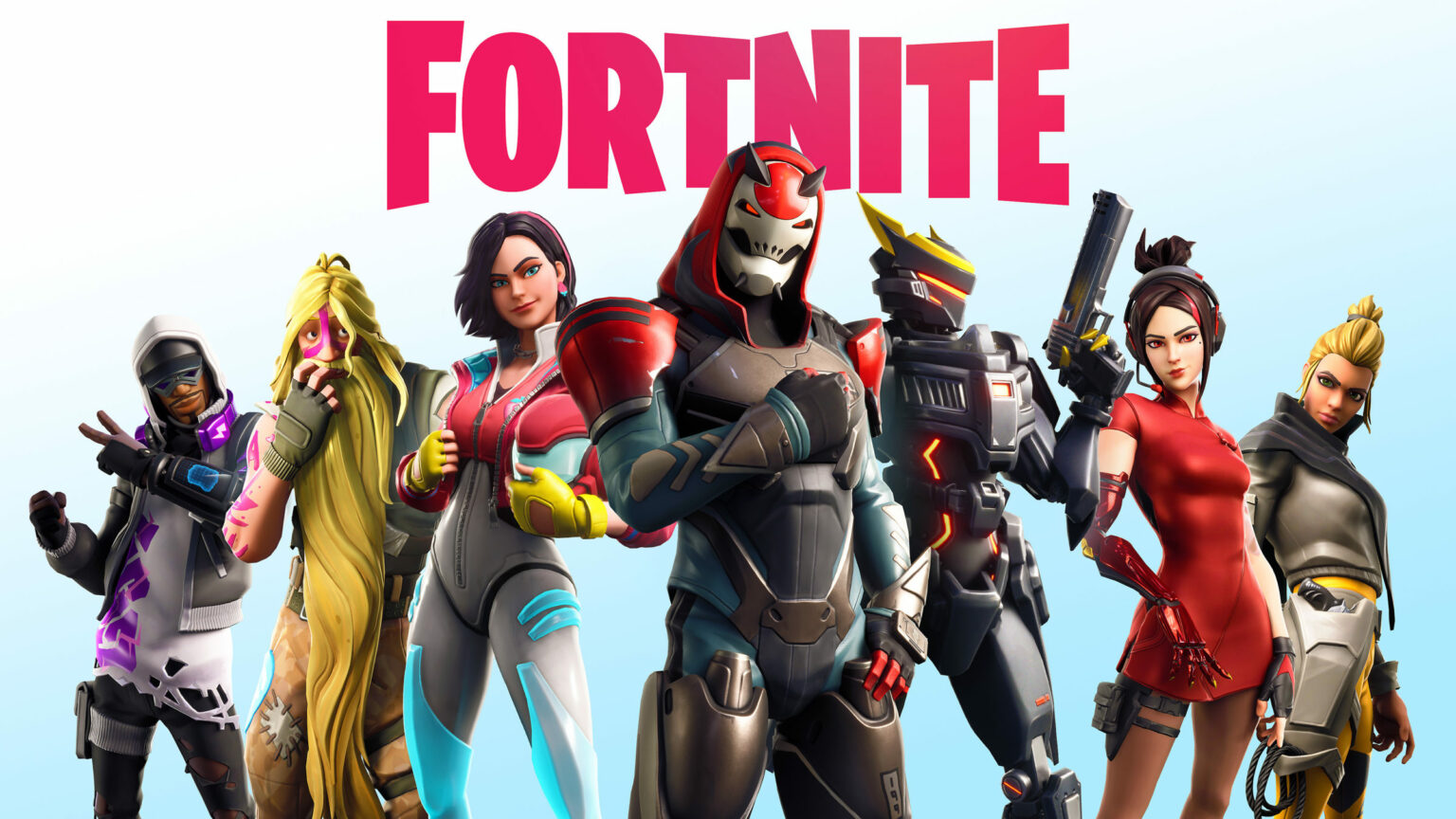 Fortnite: Save the World to become Unplayable on Mac Next Week cover