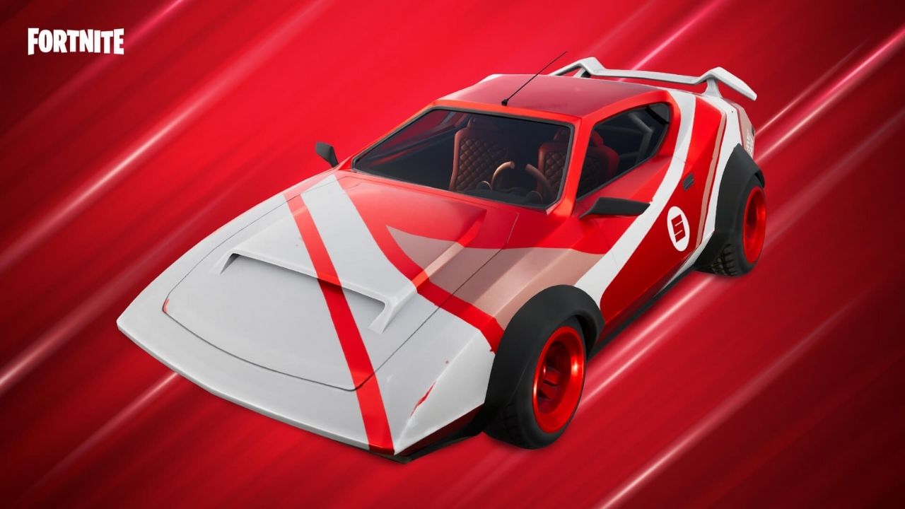 26 settembre: Fortnite e Rocket League terranno un evento crossover