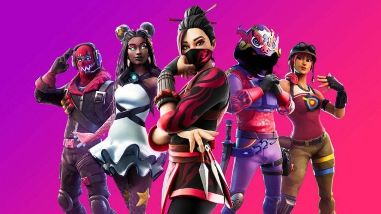 Apple claims that “the lawsuit by Epic was just a marketing tactic.”