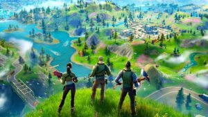 Fortnite: The Pros & Cons of Letting Your Child Play the Famous Videogame