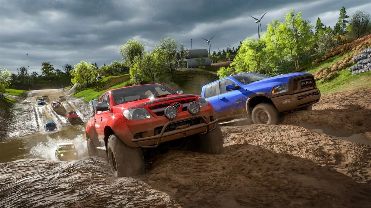 Sources Say Forza Horizon 5 is to be Set in Mexico cover