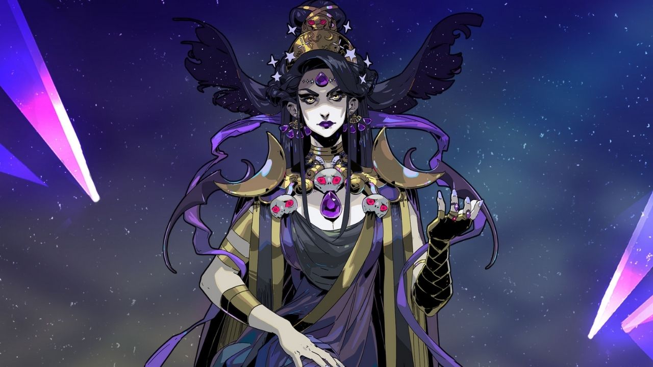 Large Hade Supergiant’s Hades: No Cross-saves for PC and Switch