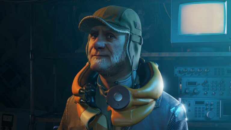 First Mission of Half-life 2 to Get a VR Remake in HL: Alyx