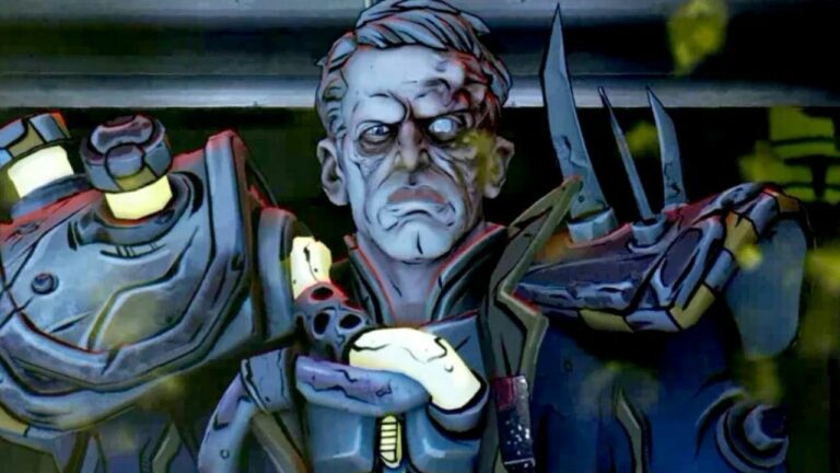 Borderlands 2&rsquo;s Final DLC Now Free on Epic Games Store
