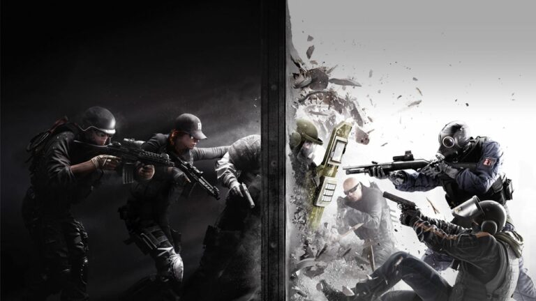 Rainbow Six Siege es multiplataforma: ¿Cómo hacer juego cruzado en modo multijugador?