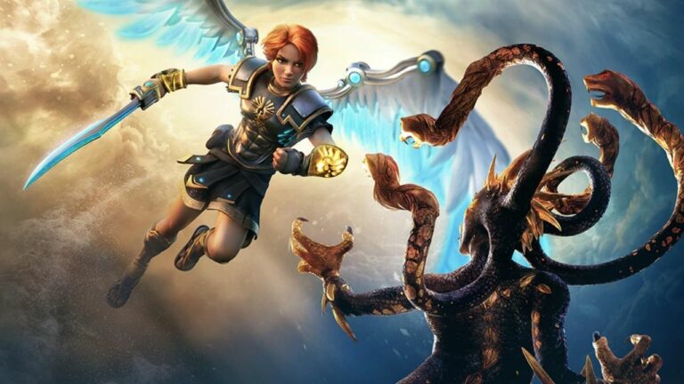 Immortals Fenyx Rising System Requirements Revealed
