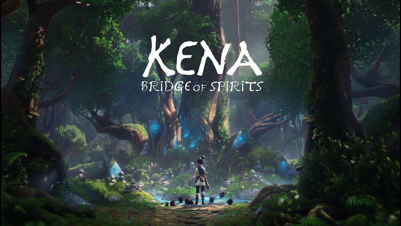 Release of Kena: Bridge of Spirits Delayed to 2021 cover
