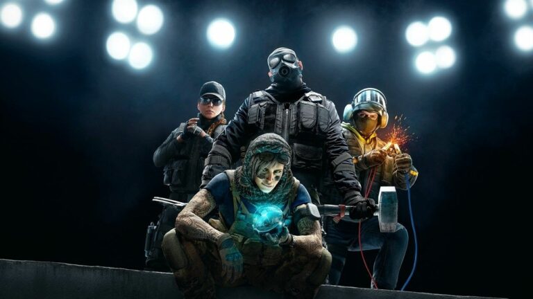 Rainbow Six Siege es multiplataforma: ¿Cómo hacer juego cruzado en modo multijugador?