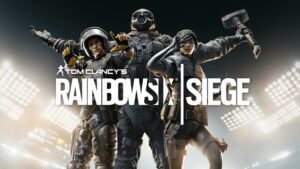 Rainbow Six Siege May Be Coming to Xbox Game Pass