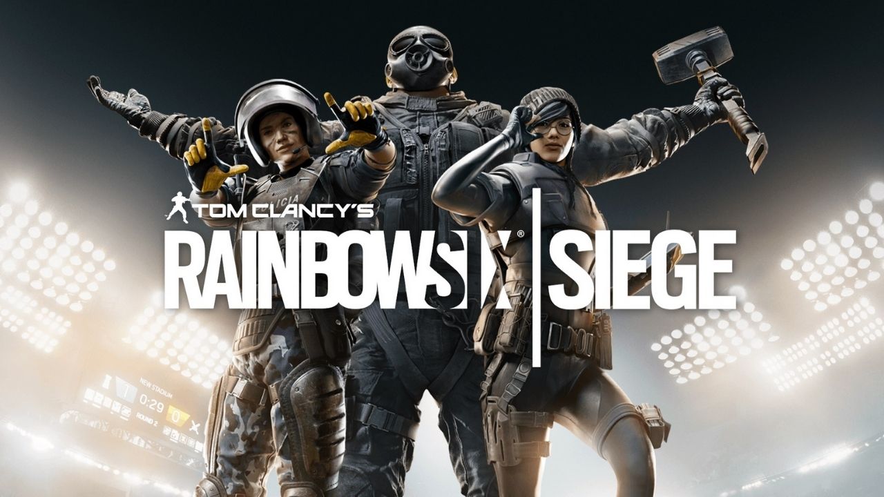 Is Rainbow Six Siege Cross-Platform: How to crossplay Multiplayer? cover