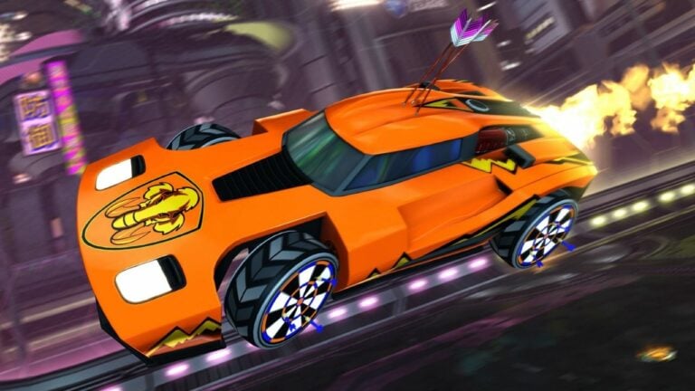 Ist Rocket League tot oder immer noch beliebt?