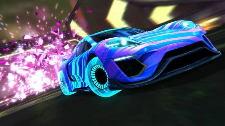 ¿Rocket League está muerta en el agua o sigue siendo popular?