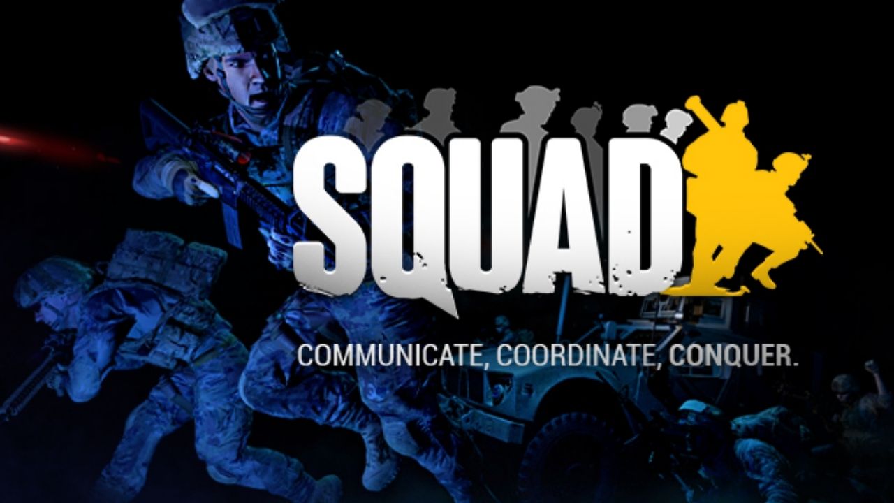 The Wait’s Over! Squad Is Ready for Its Full Release cover