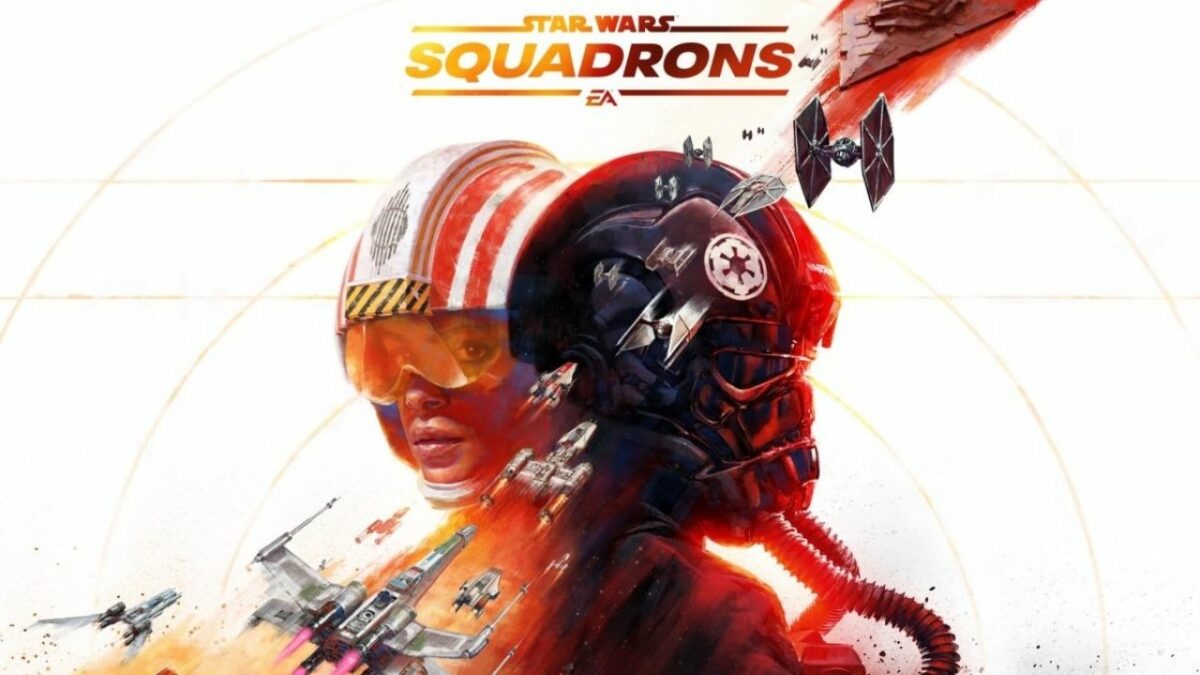 Why You Should Buy Star Wars: Squadrons from Epic Store?