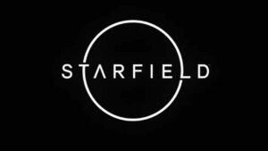 Starfield Trailer Shown At E3 Created Solely With In-Game Footage