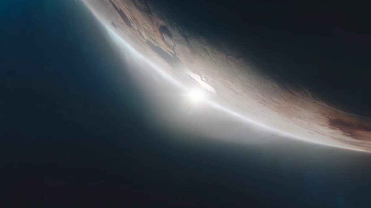 Starfield Reportedly Making An Appearance at E3, Releasing 2022