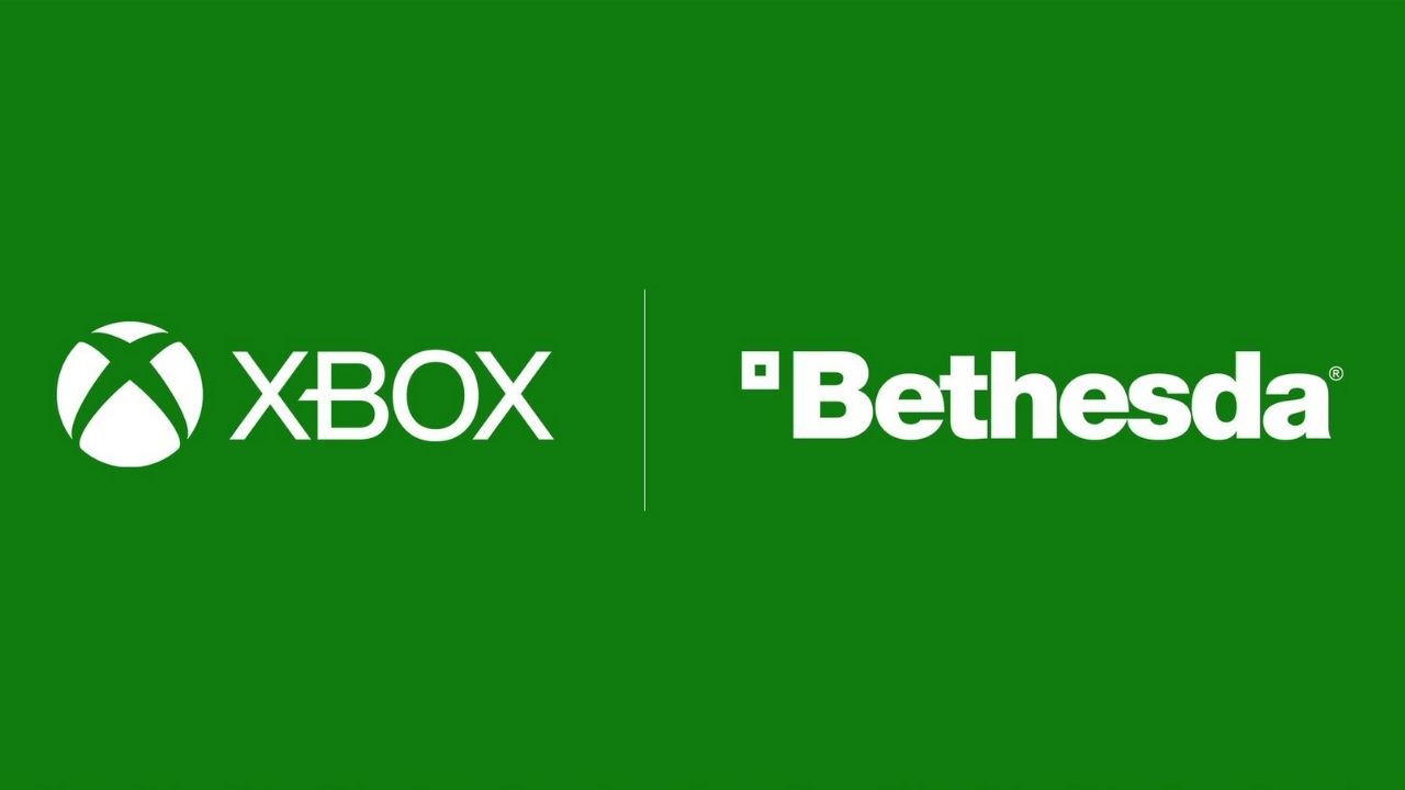 Xbox and Bethesda Conference at E3 Confirmed cover