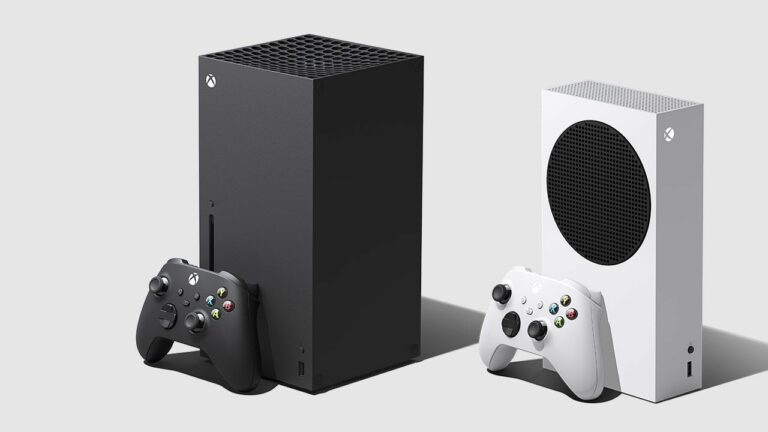 Xbox Series X & PS5 Outsold By Nintendo Switch in Q1 