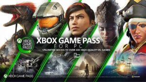 Top 20 Games on Xbox Game Pass: Essentials You Need to Play Right Away!