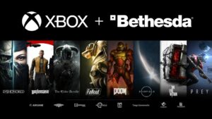 We Might See a Microsoft Event after Bethesda Purchase Materializes
