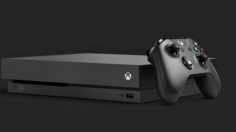 Microsoft Says Xbox One Players Can Play Next-Gen Titles With xCloud