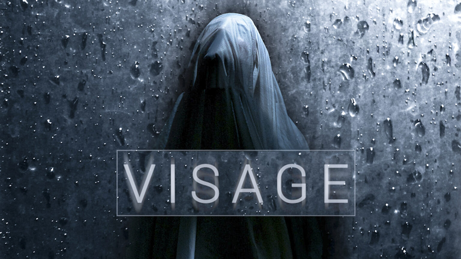 Psychological Horror Visage to Release Soon! cover