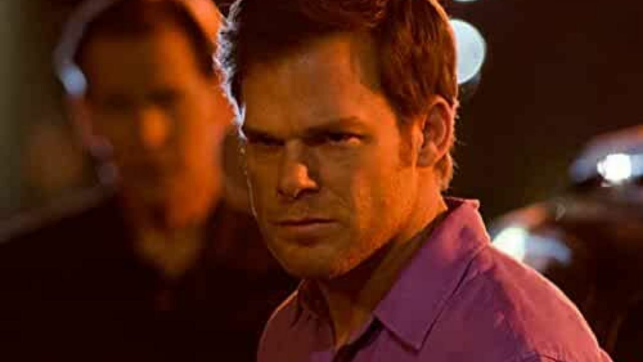 Eilmeldung: Showtime ordnet Neustart von Dexter an! Abdeckung