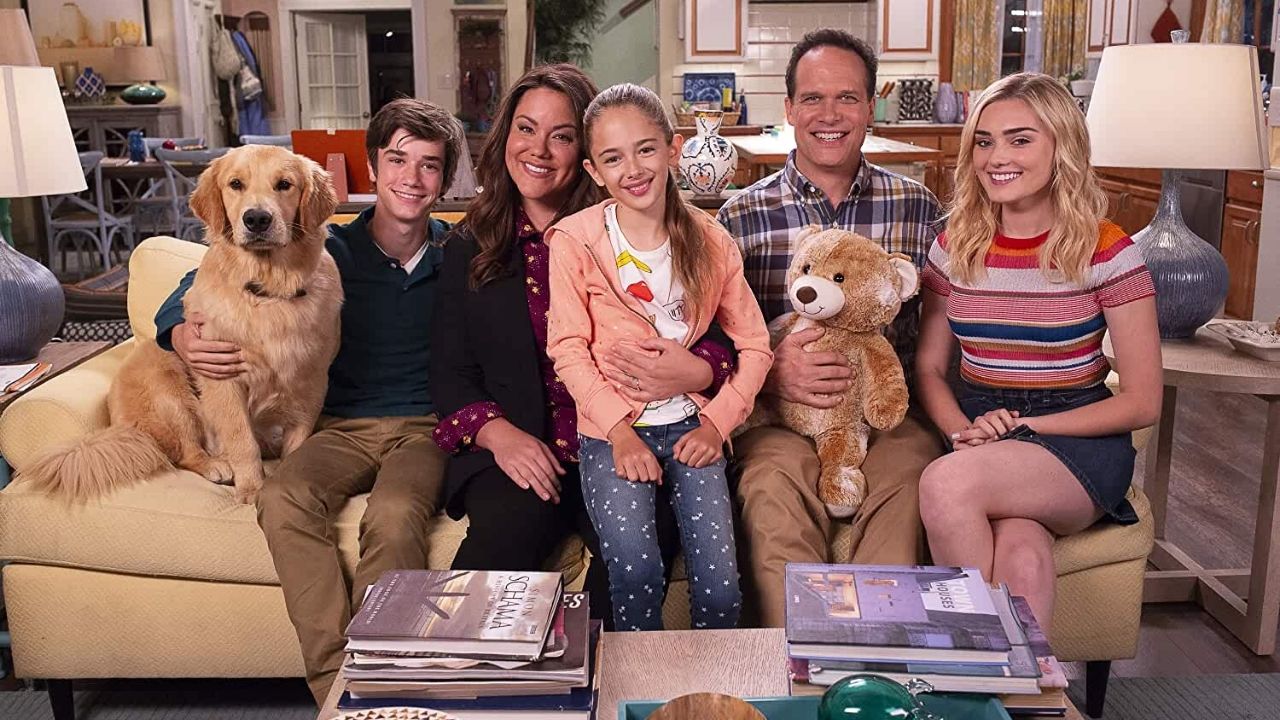 American Housewife Season Five Preview Released