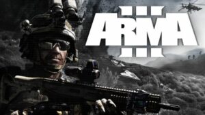 It Doesn’t Get Any Better than Arma 3 Update 2.0