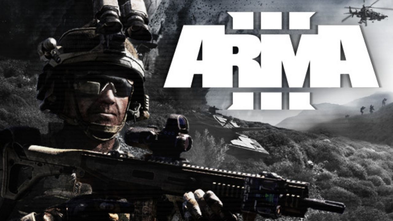 It Doesn’t Get Any Better than Arma 3 Update 2.0 cover