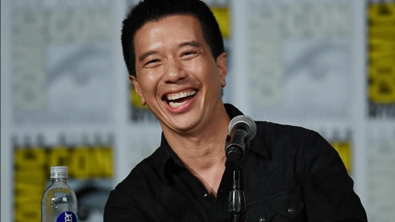 All Rise: Reggie Lee Promoted To Series Regular cover