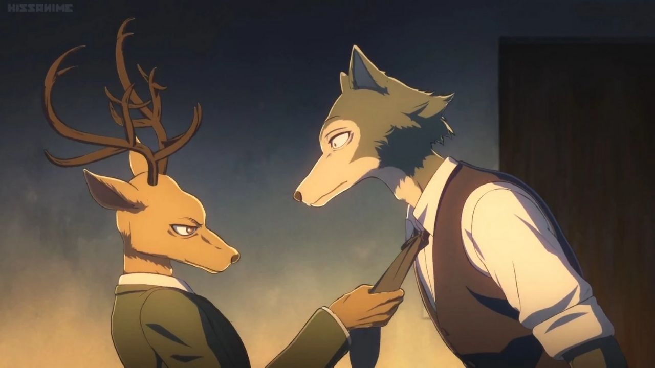 Beastars Chapter 196: Release Date, Delay, Discussion