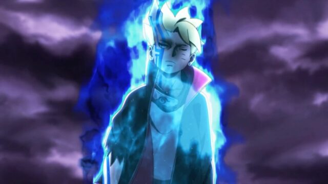 Quão forte é Boruto? Boruto finalmente superou Naruto?