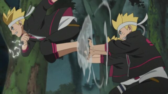 How strong is Boruto? Has Boruto finally surpassed Naruto?