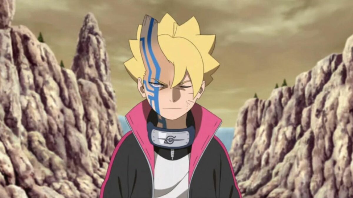 ¿Qué tan fuerte es Boruto? ¿Boruto finalmente superó a Naruto?
