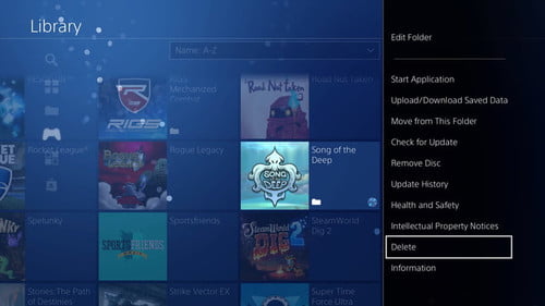 Convertir juegos en disco de Playstation a versión digital