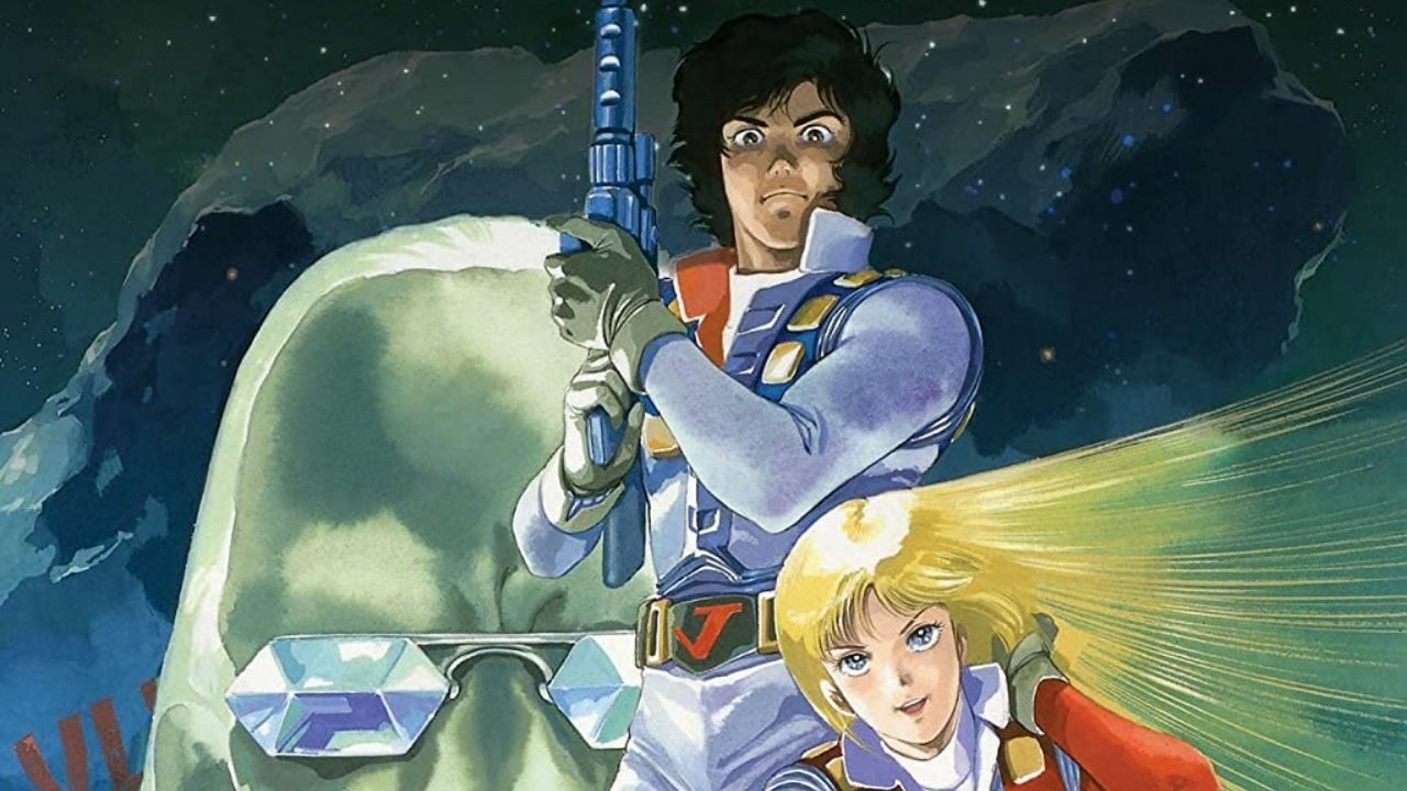 Crusher Joe Rebirth: Revealed to Resume Next Spring cover