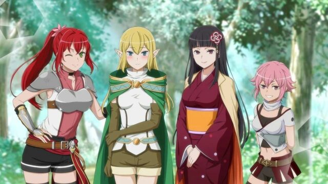 DanMachi Saison 3 Ep. 12 : date de sortie, aperçu, sous-titres anglais