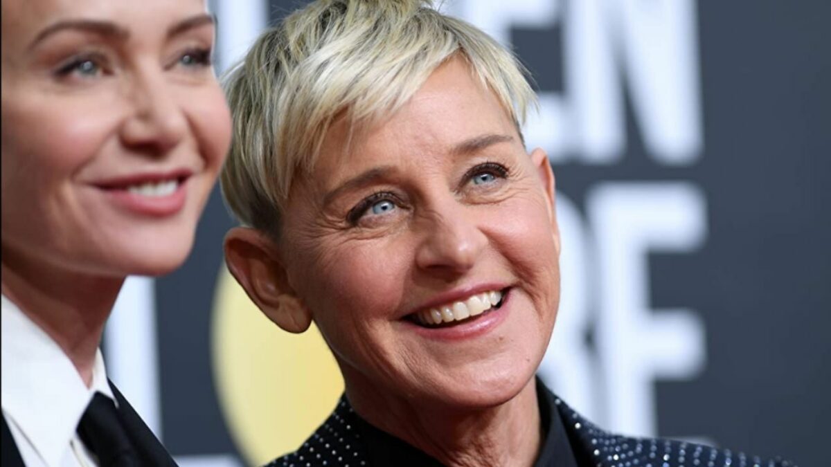 Ellen's Next Great Designer-news